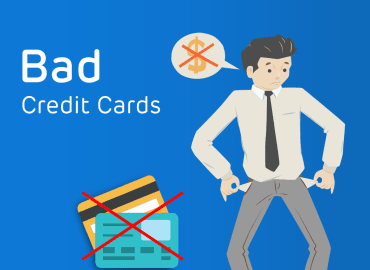 Bad Credit Credit Card
