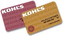 Kohl's Store Credit Card