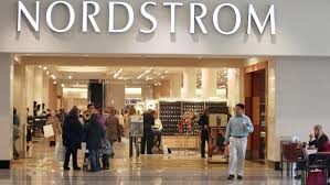 Nordstrom Visa credit card