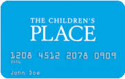 childrensplacecard