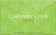 coldwatercreek