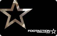 footaction