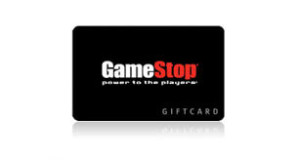 gamestop