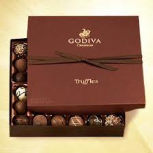 godiva