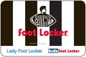 ladies footlocker