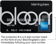 bloomAMEX