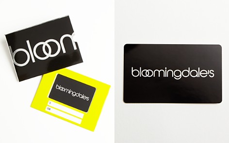 Get Your Expired Bloomingdale's Gift Card Balance Restored – Consumerist