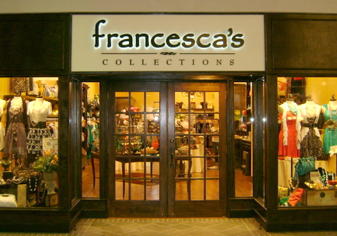 francescas