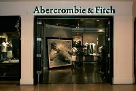 Abercrombie & Fitch