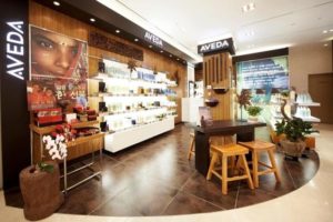 aveda store