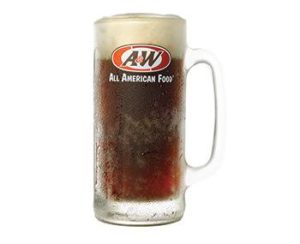 a&w restaurants