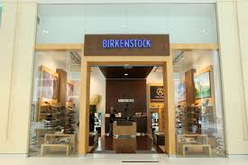 birkenstock stores