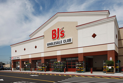 bjs wholesale