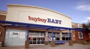 buy buy baby store