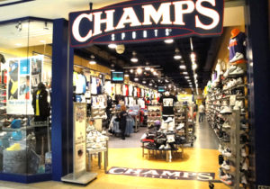 champs store