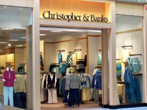 Christopher Banks Stores