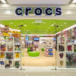 croc store