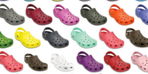 crocs shoes