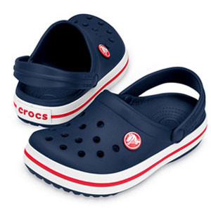 crocs-shoes
