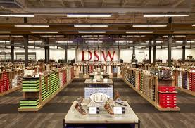 dsw shoe warehouse