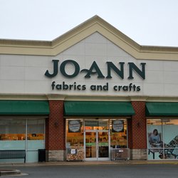 joanne fabric & craft