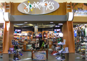 journeys shoe store