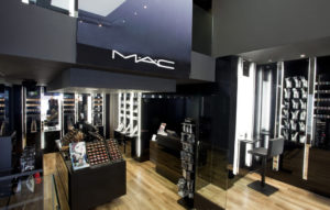 mac cosmetics stores