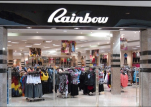 rainbow shop plus size tops