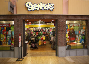 spencers