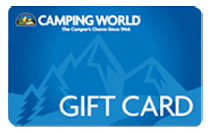 Good Sam Camping Credit Card