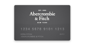 abercrombie and fitch rewards