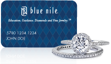 Blue Nile Credit Card