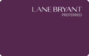 Lane Bryant Credit Card