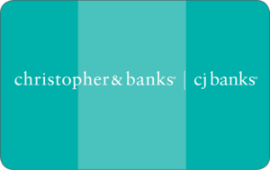 Christopher Banks Credit Card 