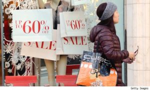 Best Holiday Shopping Days or Sales