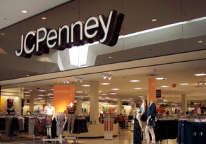 JCPenney Store Credit Card and Store Review