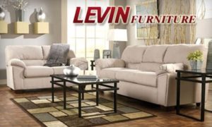Levin Furniture Credit Card And Store Review Apply For Levin Credit