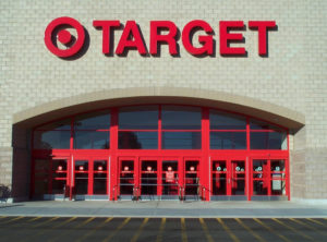 Target Store and Sears Store Review