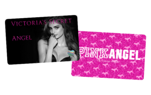 Victoria's Secret Credit Card 