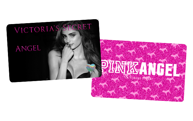 Victoria S Secret Credit Card Issued By Comenity Bank