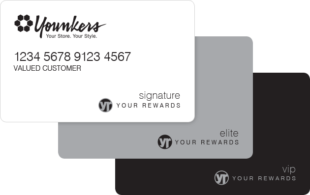 Younkers Credit Card Login And Payment Information 