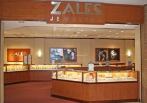 Zales Credit Card and Store Review