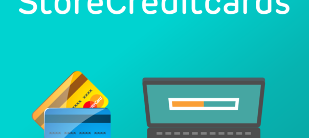 Store Credit Cards for Bad Credit