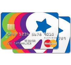 BabiesRUs Credit Card