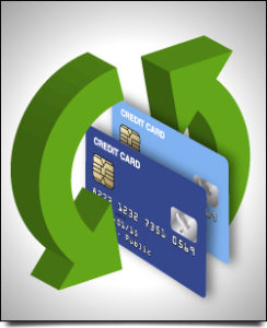 Balance Transfer Store Credit Cards