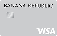 banana republic store visa card