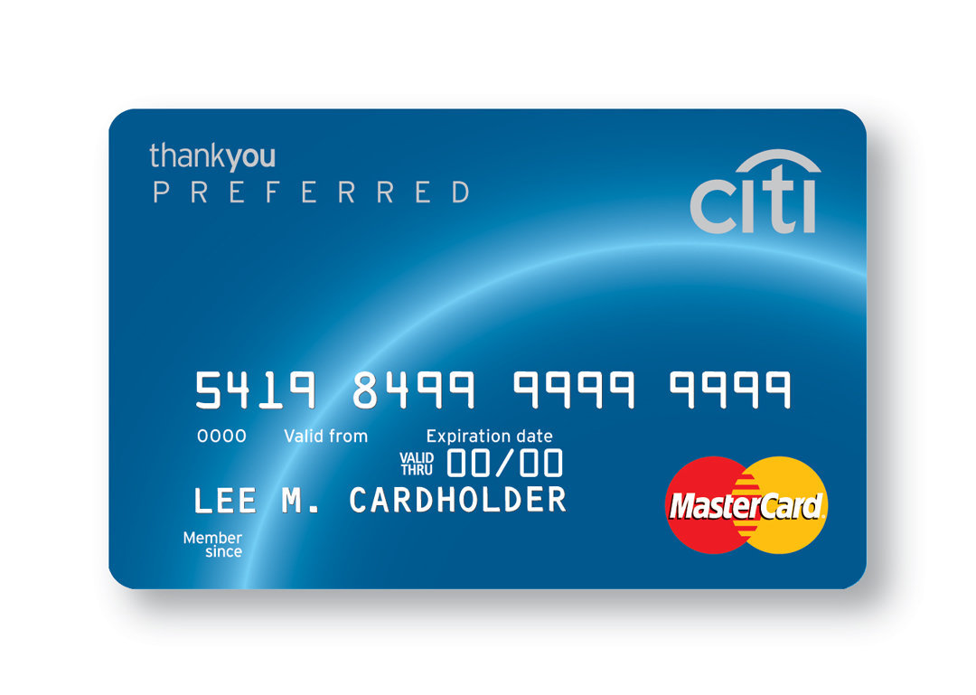 Citi Card Online Payment