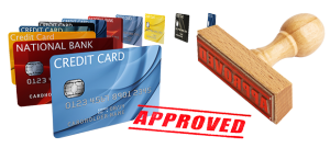 Instant Credit Cards