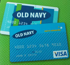 oldnavy visa