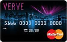 verve credit card